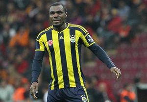 Euros 2024: Ex-Super Eagles star pitches his tent ahead of Portugal vs Turkey game