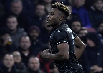 “We will evaluate him” – Super Eagles midfielder faces injury doubts ahead of Lazio’s crunch Europa League clash