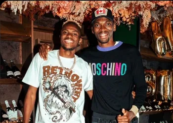 Simy, Moffi will give Osimhen, Iheanacho serious competiton in the Super Eagles- ex-Wolfsburg man