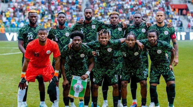 Russia vs Nigeria: Preview, team news, and lineups as Super Eagles face ruthless hosts in Moscow