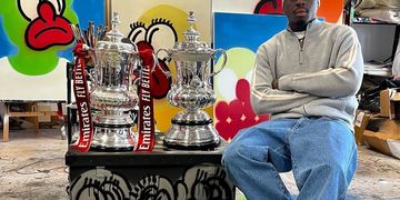 “I’m a Man City fan” — Fisayo Dele-Bashiru reacts to Mahrez’s possible AFCON farewell