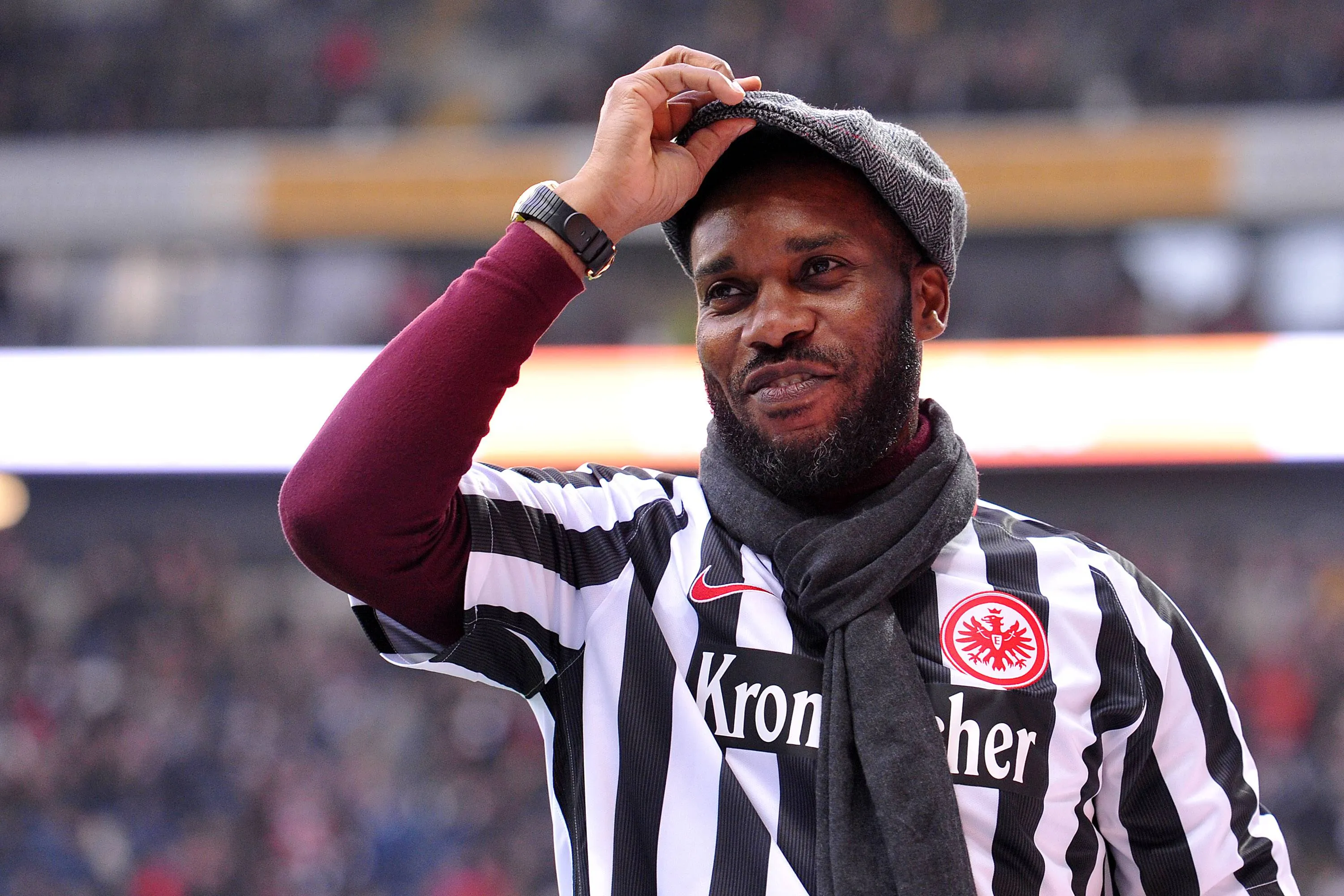 Austin Okocha