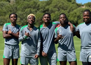 Next Harry Kane? Tottenham Hotspur join Inter Milan in pursuit of teenage Nigerian striker