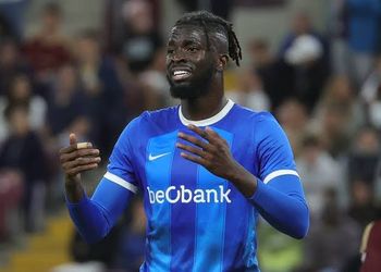 Ex-Genk & Antwerp man predicts Thorsten Fink could bench top scorer Arokodare for South Korean star