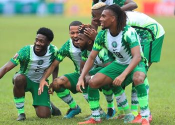 Ola Aina made one of the hardest sidefoot finish– Crystal Palace legend salutes Super Eagles star