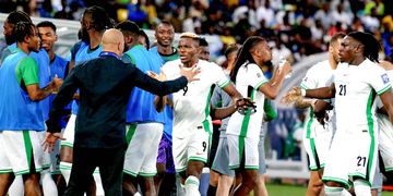 U-20 WWC qualifiers: Rwanda warn Nigeria’s Falconets – “We will not be intimidated”