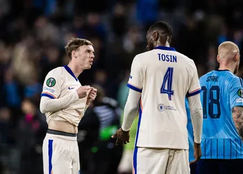 West Ham United eye winter move for Nigeria-eligible defender after just six months at Chelsea