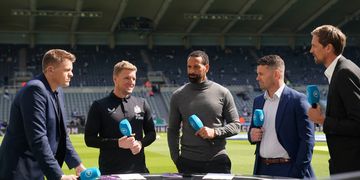 Ex-Sporting Lisbon boss laments as injury knocks out Nigeria’s Etim for the rest of the season