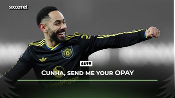 “If I say anyone else” – Manchester United legend Ferdinand lists three players to win AFCON 2025 for Nigeria