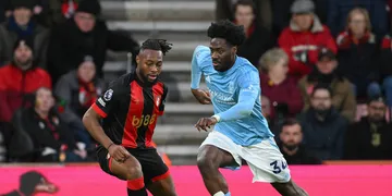 “It’s the biggest game” – Ex-Marseille man warns Nigeria of Tunisia, Tanzania threats at AFCON 2025