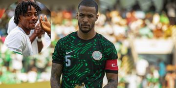 Nigerians abroad: Iyede, Orban, Tijani on target; Iwobi injured; Oguns, Bamgboye, Ujah impress