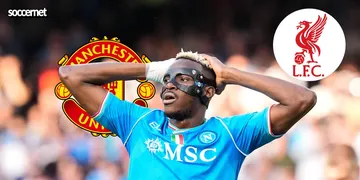 Manchester United’s English Star Admits To Visiting Nigerian Prophet For Cure To Injuries
