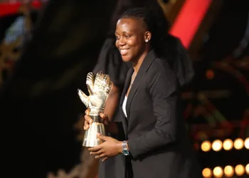 Number six loading? Barcelona star Oshoala, six Super Falcons stars get nominated for CAF POTY