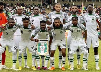 AFCON 2023 draws: Are Nigeria’s Super Eagles in the group of death?