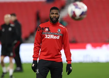 “Kelz knew” – Everything Middlesbrough coach said about Kelechi Iheanacho’s debut goal