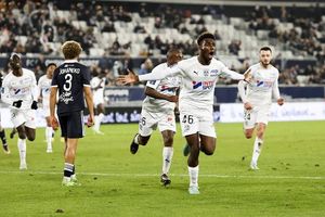 Report: Belgian Champions to pay Amiens ₦6billion for 16-year-old Lagos-born sensation who loves Mbappe