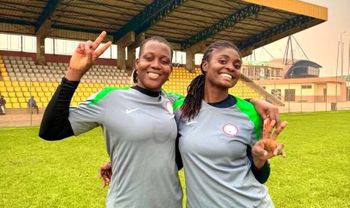 WAFCON 2026: Award winner reacts after making Super Falcons squad for first major tournament