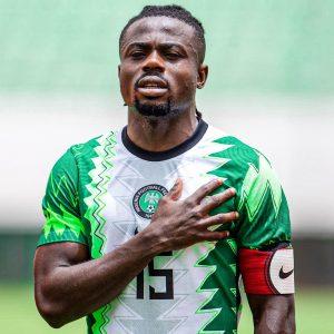 Confusing rationale and star power - why Super Eagles players are struggling to shine in CAF awards