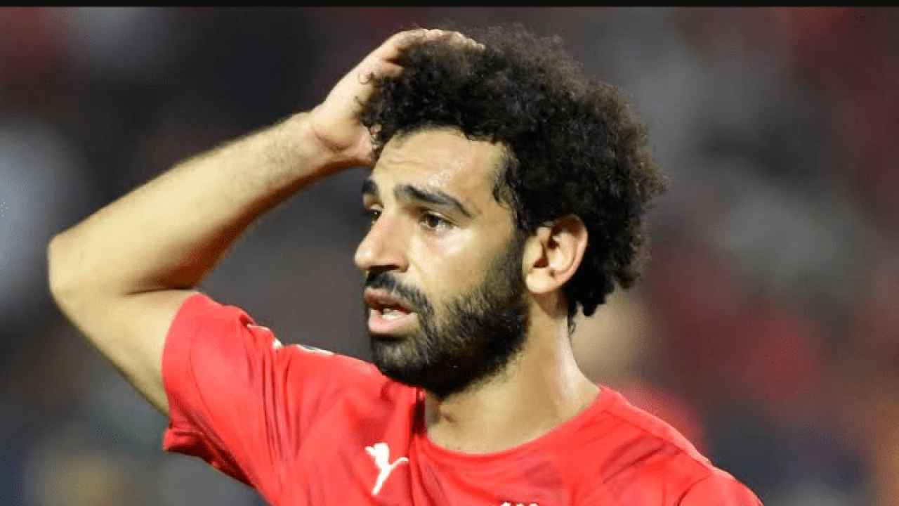 Mo Salah, Liverpool icon and incarnation of Egypt's footballing dreams