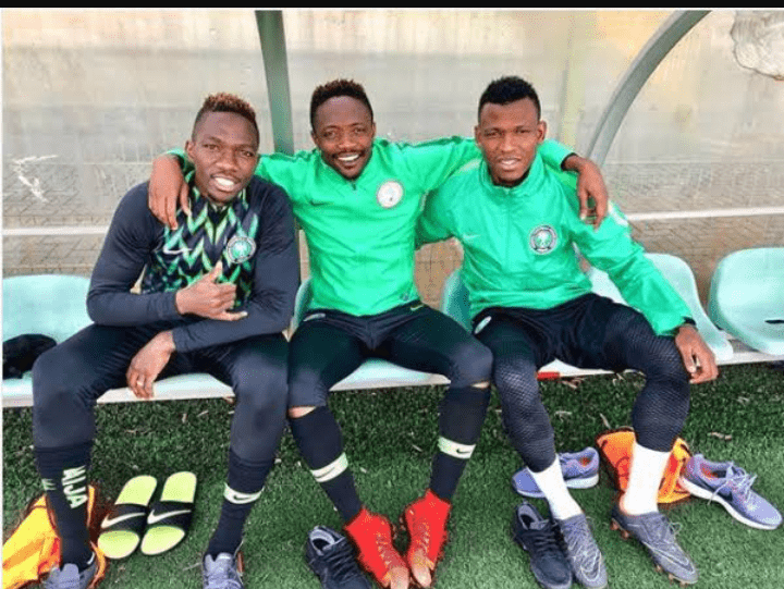 Free agents: Top Super Eagles stars with expiring contracts this summer