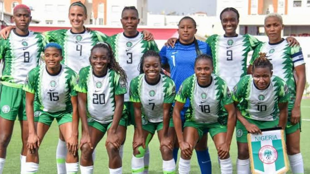 Women's Afcon 2022: Nigeria sweats as Morocco and Cote d'Ivoire