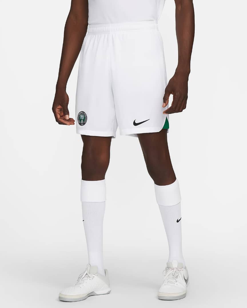 Nike launches new jerseys for Super Eagles - Soccernet NG