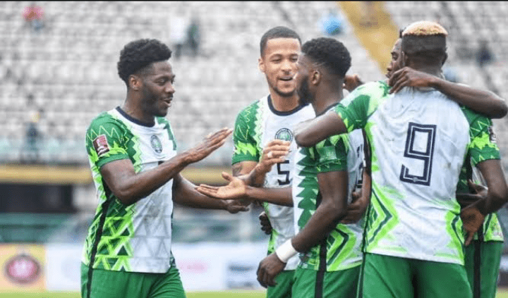 “He was a fighter” – Super Eagles star reveals the former Arsenal man who helped him adapt to Premier League football