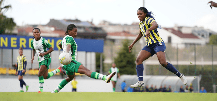 Flamingoes prepare for World Cup with friendly against Fenerbahce