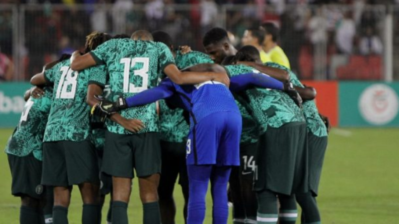 Iwobi, Ndidi to preview Eagles' latest jersey - Vanguard News