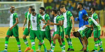 Super eagles deals newsnow