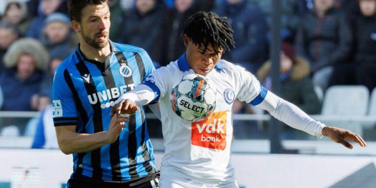 Promising Nigerian star Gift Orban to spark a busy summer transfer