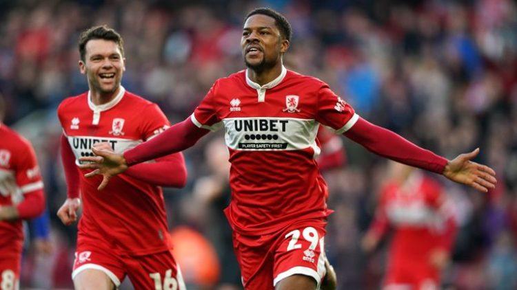 Transfer: One-time Ligue 1 champions make £8m bid to tempt Chuba Akpom away  from Middlesbrough - Soccernet NG