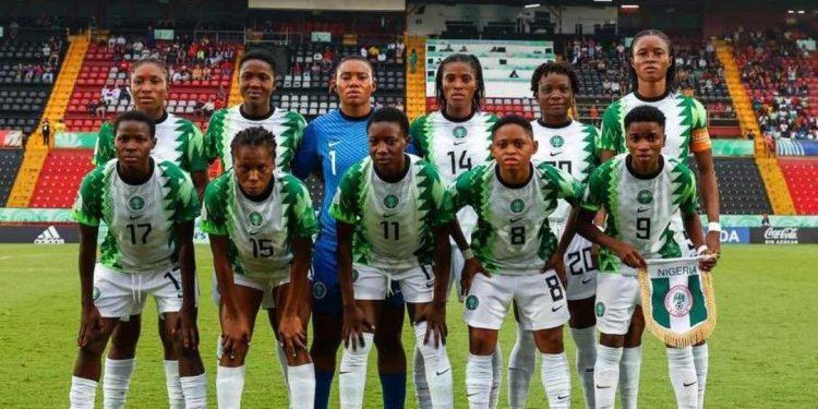 WAFU B: Nigeria's Falconets To Face Ghana, Burkina Faso, Ivory Coast ...