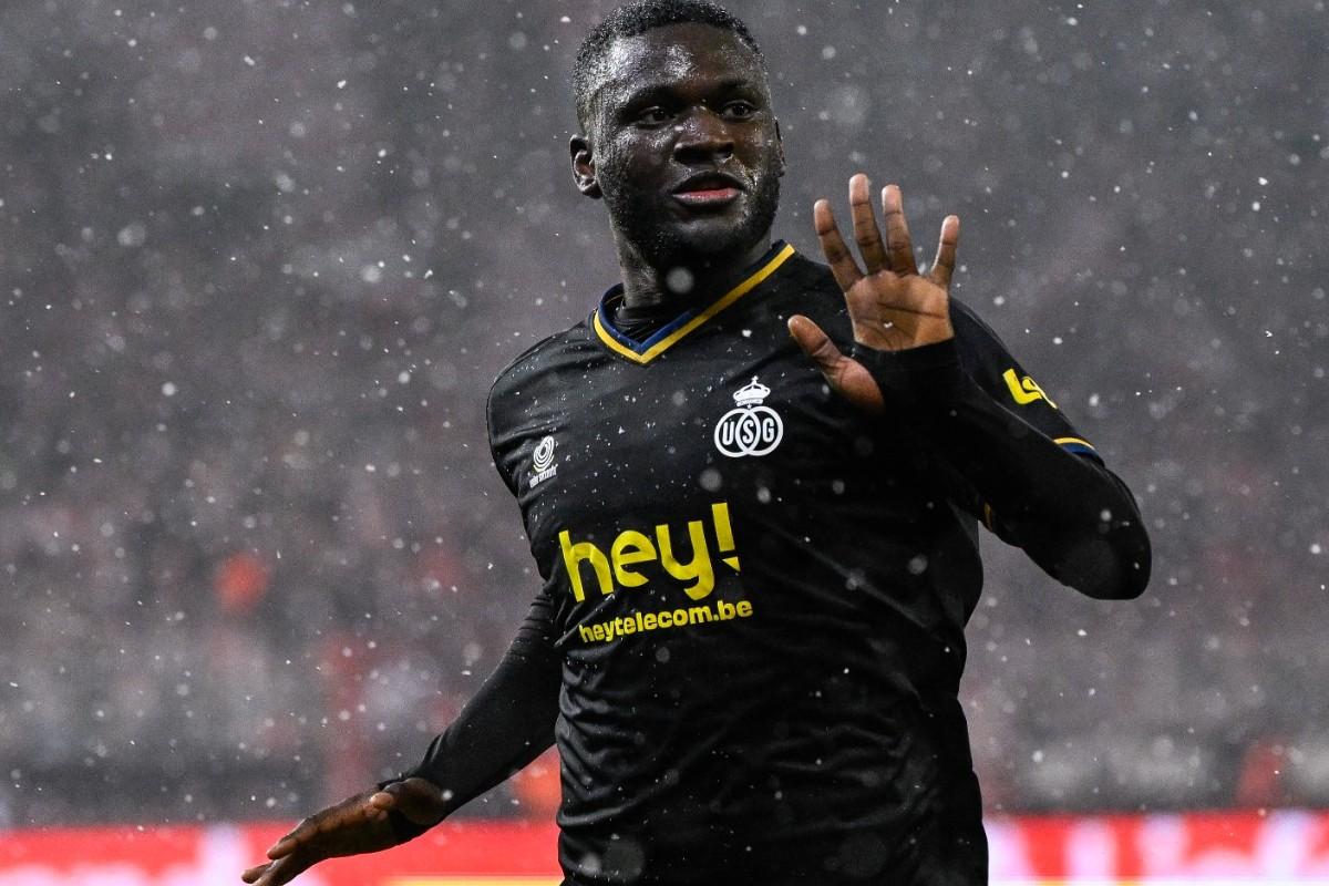 Big, strong and reliable – Victor Boniface shows top quality in six-goal Europa League cracker