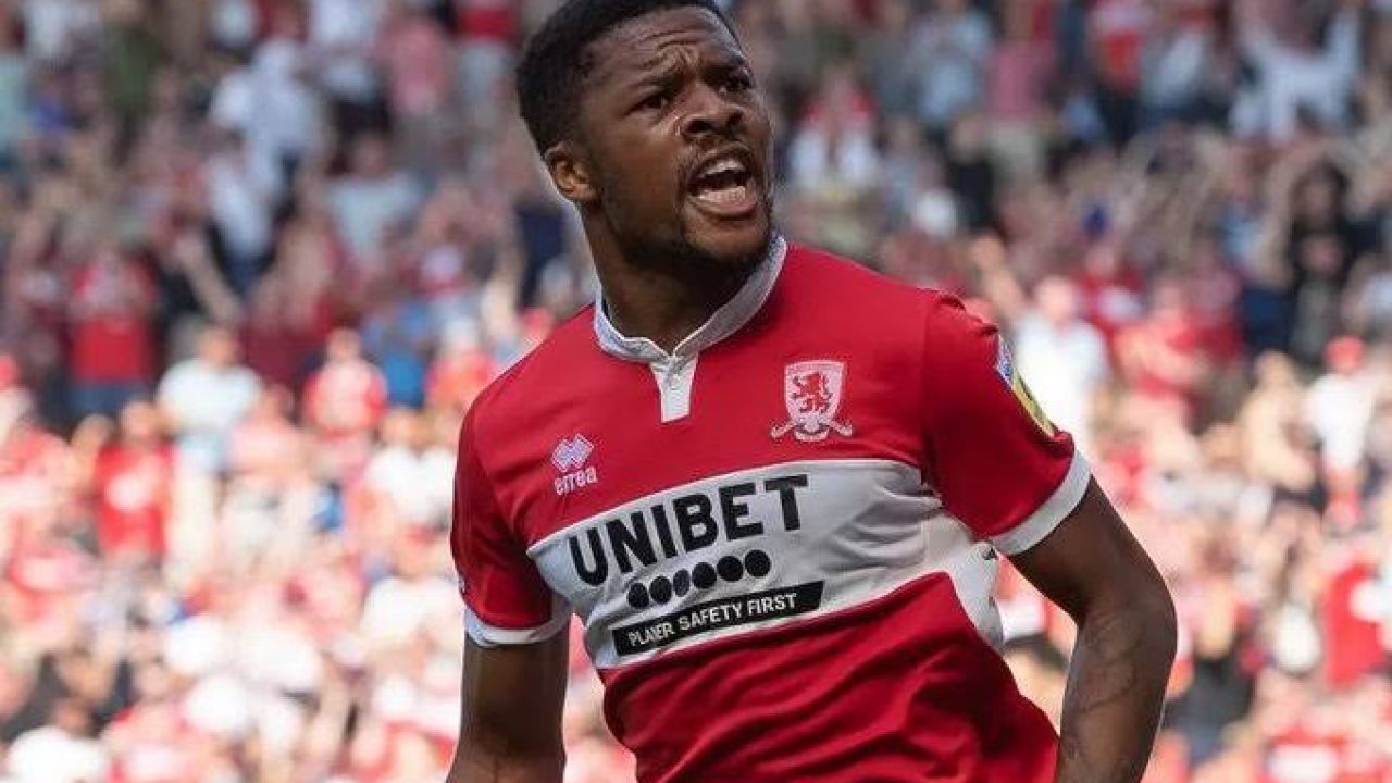 Chuba Akpom: What must Middlesbrough star do to earn Nigeria call-up? - Soccernet NG