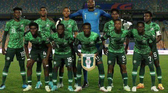 Liberando el espíritu nigeriano: los hitos inolvidables de las Águilas Voladoras en la Copa Mundial Sub-20 de la FIFA