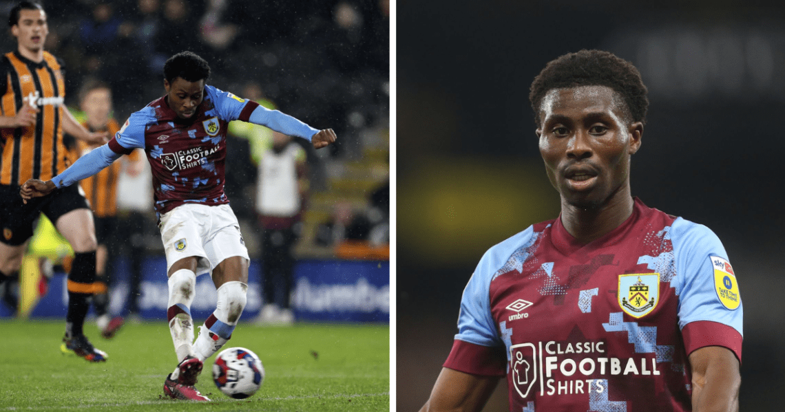 Leaving Arsenal was embarrassing Nathan Tella NG