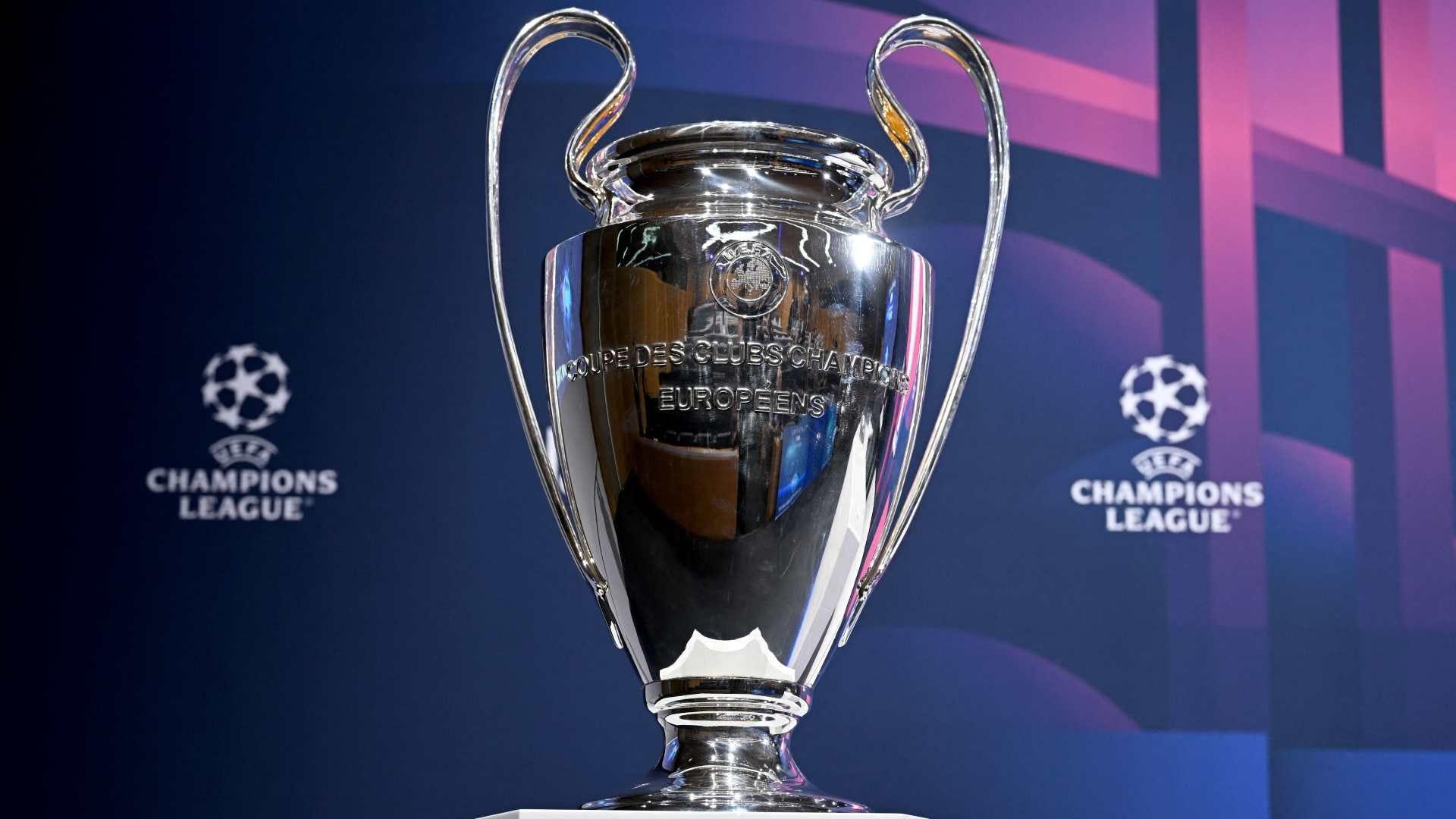 UCL SEMI-FINALS: FOUR TEAMS, TWO MATCHES, ONE DREAM