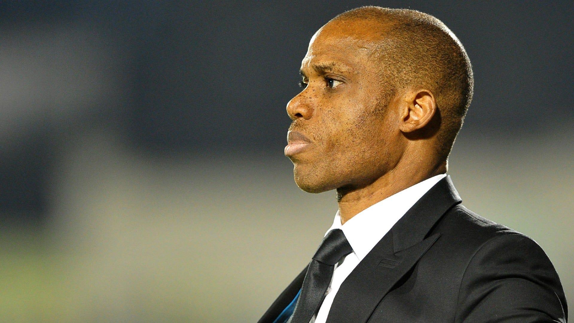 “A well-organised Arsenal side” – Oliseh explains why Arsenal could not defeat Man City