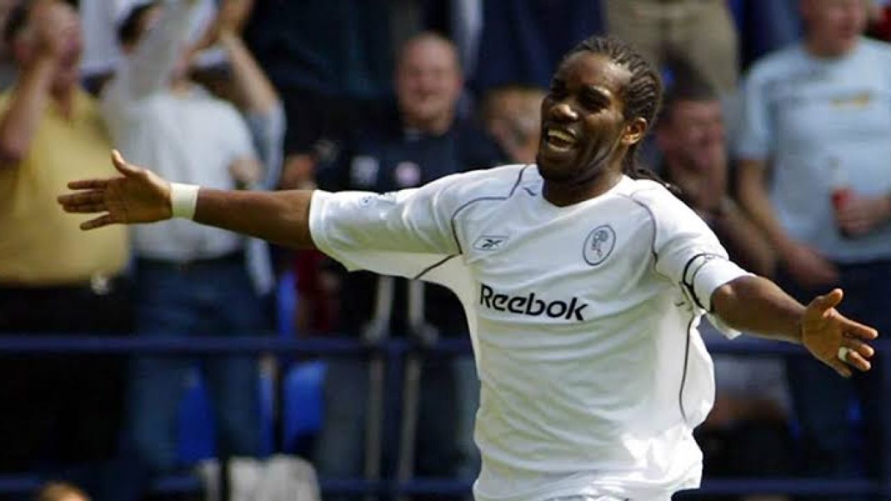 I was in the wrong club' - Okocha admits money was the reason he did not  win the POTY award - Soccernet NG