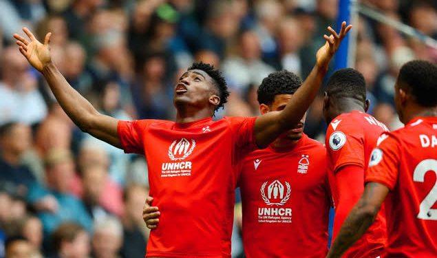 First career back-to-back braces earn brilliant Awoniyi MOTM award against Chelsea