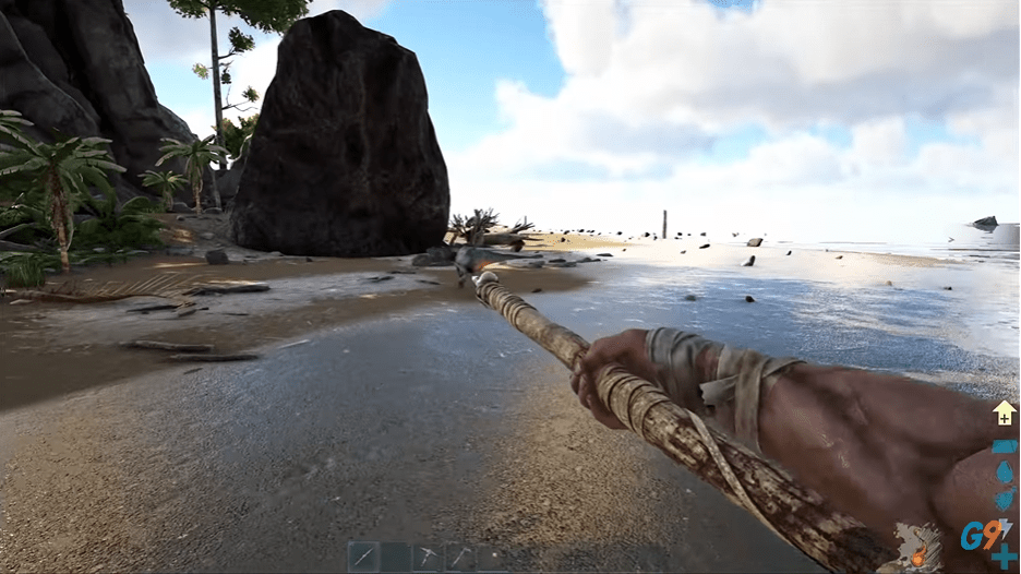 Stranded Deep tips to help you survive