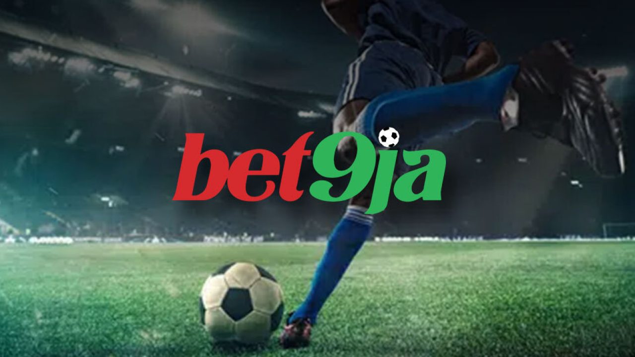 Bet9ja mobile outlet soccer