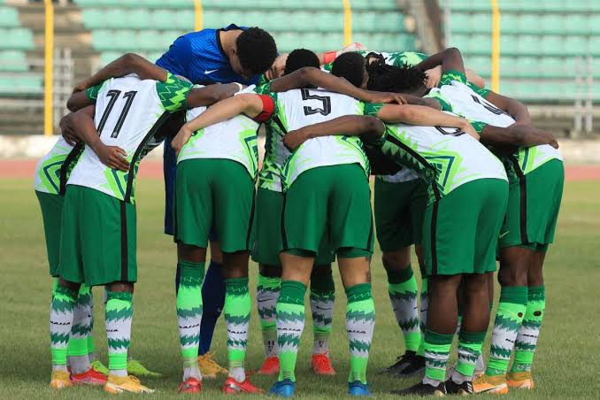 AFCONQ: Which defenders should make Super Eagles starting lineup vs. Sierra  Leone? - Soccernet NG