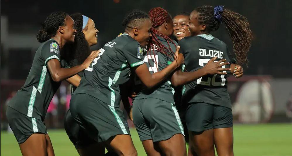 2023 FIFA Women’s World Cup: When is the game between Nigeria and Canada and how can I watch on TV & live stream? thumbnail