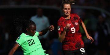 2023 WWC: Super Falcons Ready For 'Hardest Match' Against Ireland - Waldrum  