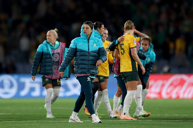 FIFA WWC: Super Falcons get big boost as Chelsea’s Balon D’Or nominee gets ruled out of Australia clash thumbnail