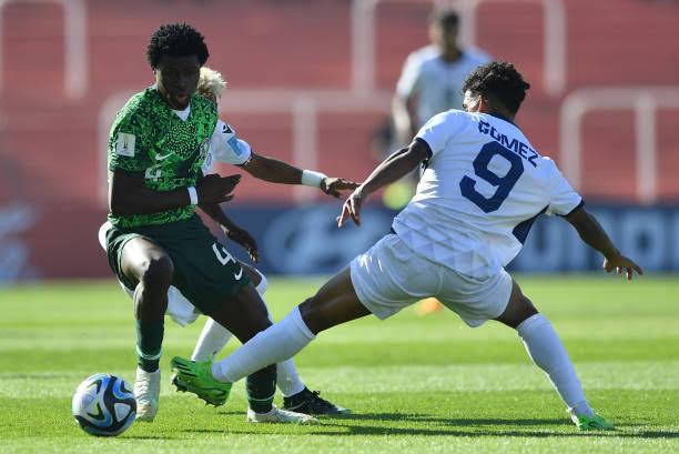 “It’s true” – Nigerian teen sensation reacts to AC Milan, Liverpool, Watford transfer links