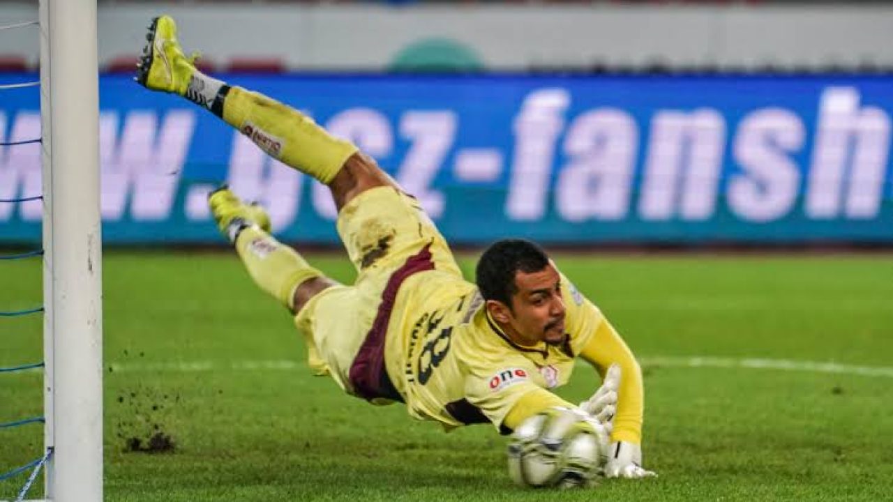 Sebastian Osigwe - FC Lugano