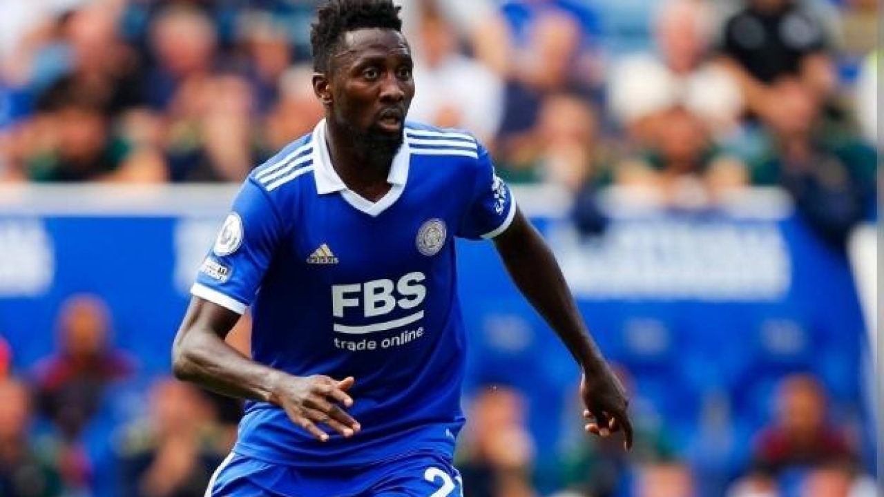 It's going well, but I'll keep going' - Ndidi on his new midfield role for  Leicester City - Soccernet NG